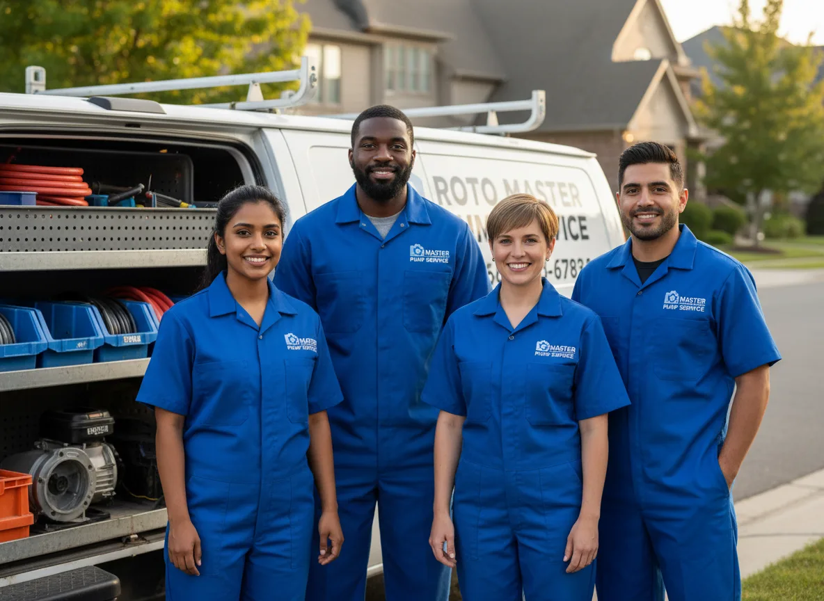 Sump Pump Installation company in Standish, MI